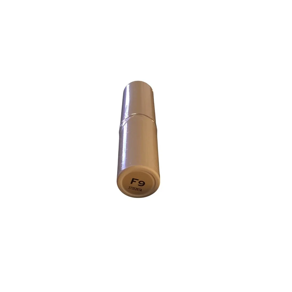 Revolution Fast Base Stick Foundation F9‎ Makeup London Blendable Matte Finish